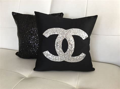 chanel pillow 